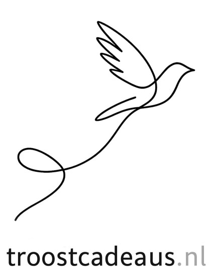 troostcadeaus per post troostcadeau.nl